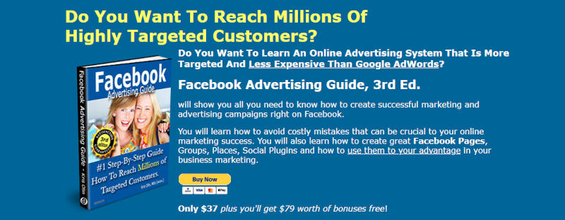 Facebook Advertising Guide